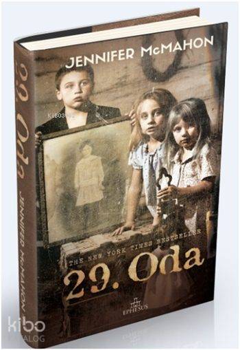29. Oda (Ciltli) - Jennifer Mcmahon