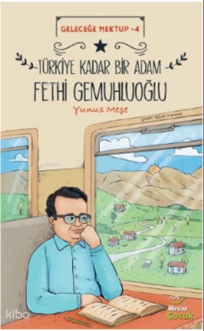 Geleceğe Mektup 4