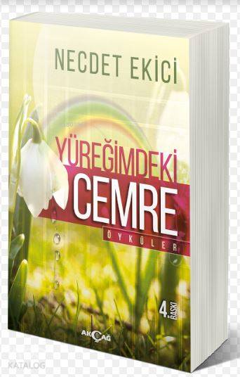 Yüreğimdeki Cemre