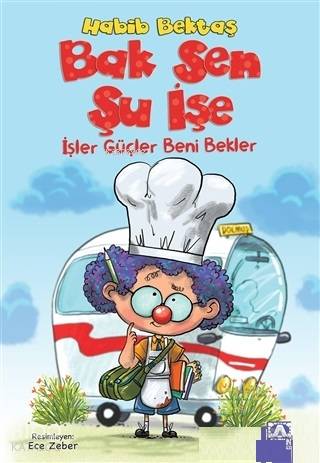 Bak Sen Şu İşe - Habib Bektaş