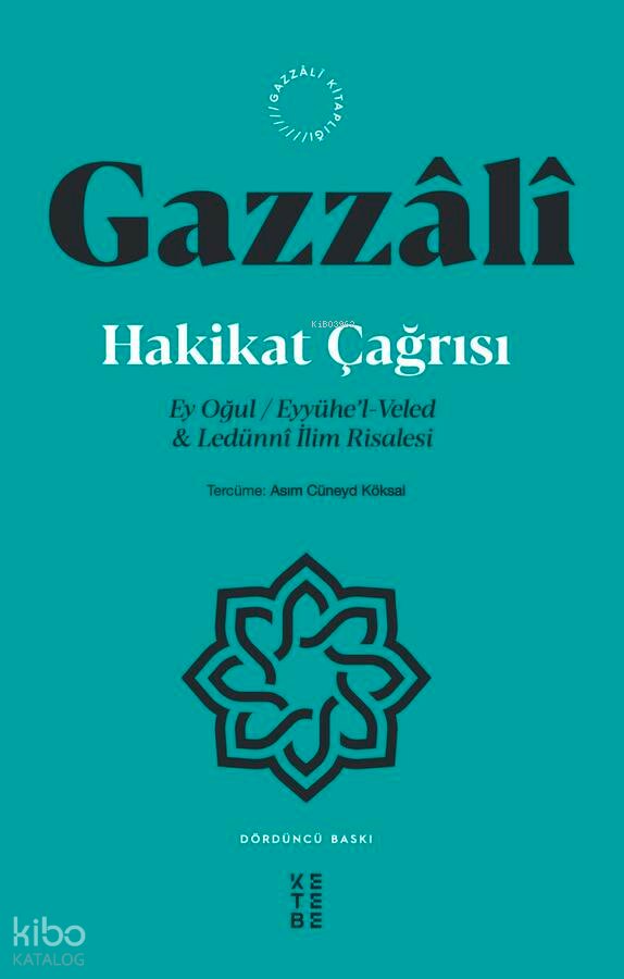 Hakikat Çağrısı