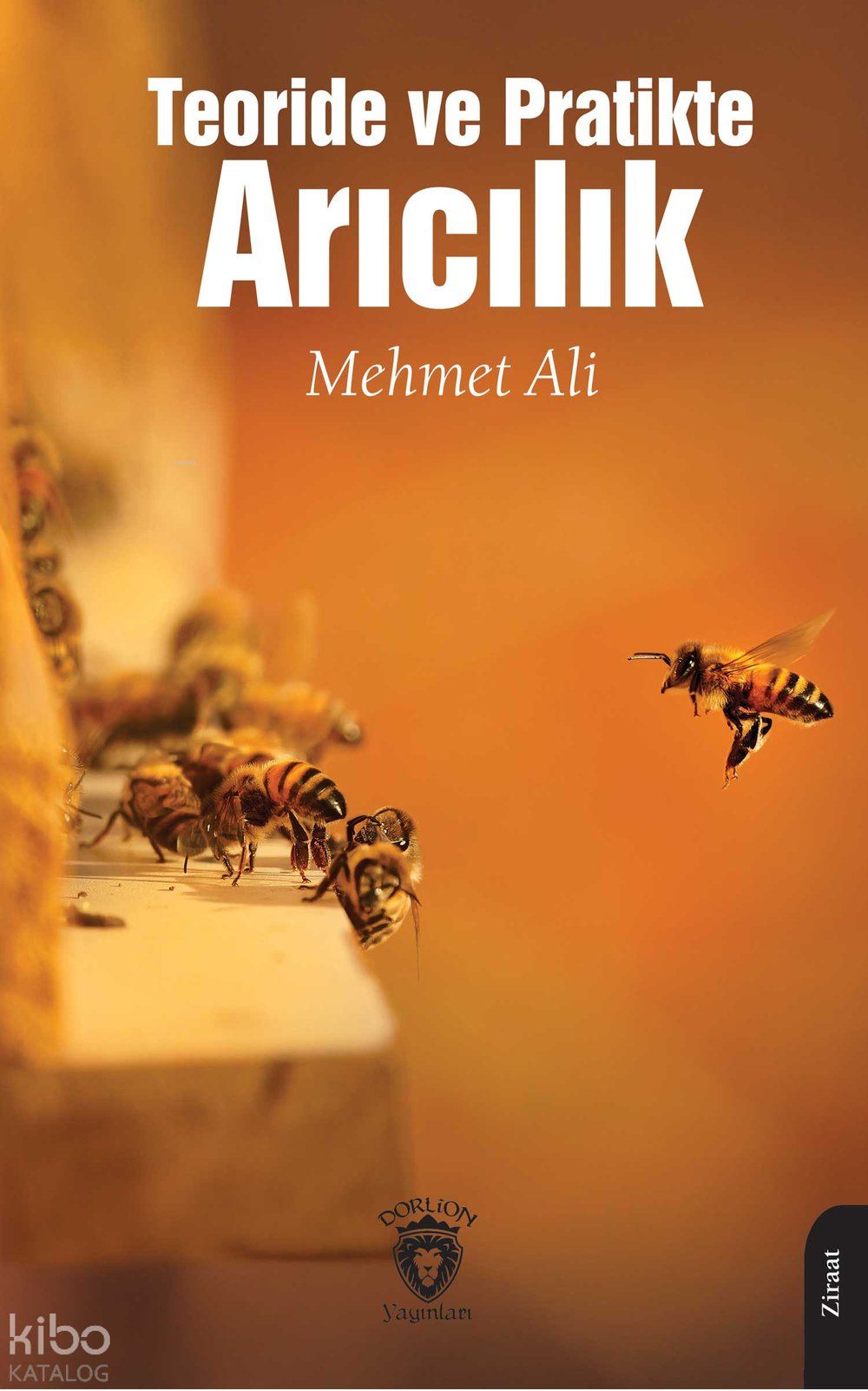 Teoride ve Pratikte Arıcılık