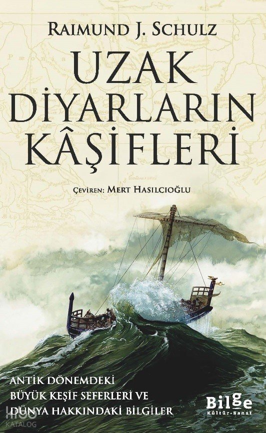Uzak Diyarların Kaşifleri