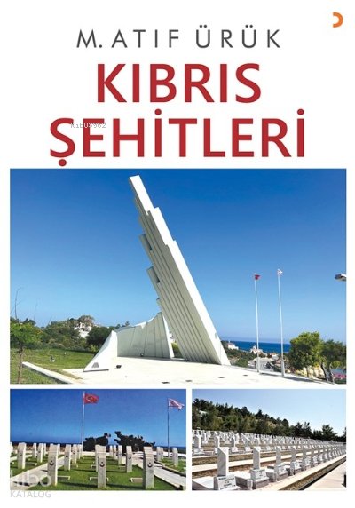 Kıbrıs Şehitleri - M. Atıf Ürük