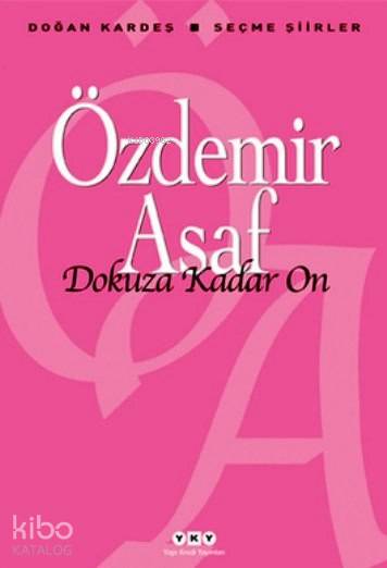 Dokuza Kadar On