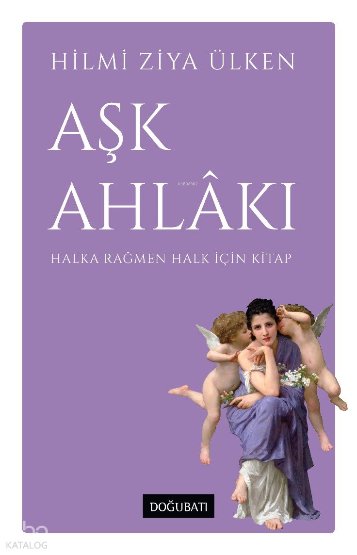 Aşk Ahlâkı