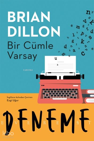 Bir Cümle Varsay