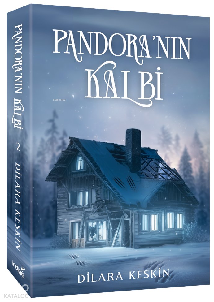 Pandora'nın Kalbi 2