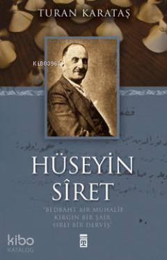 Hüseyin Siret - Turan Karataş