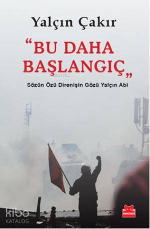 Bu Daha Başlangıç