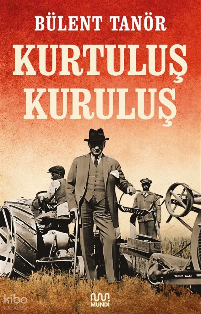 KURTULUŞ KURULUŞ