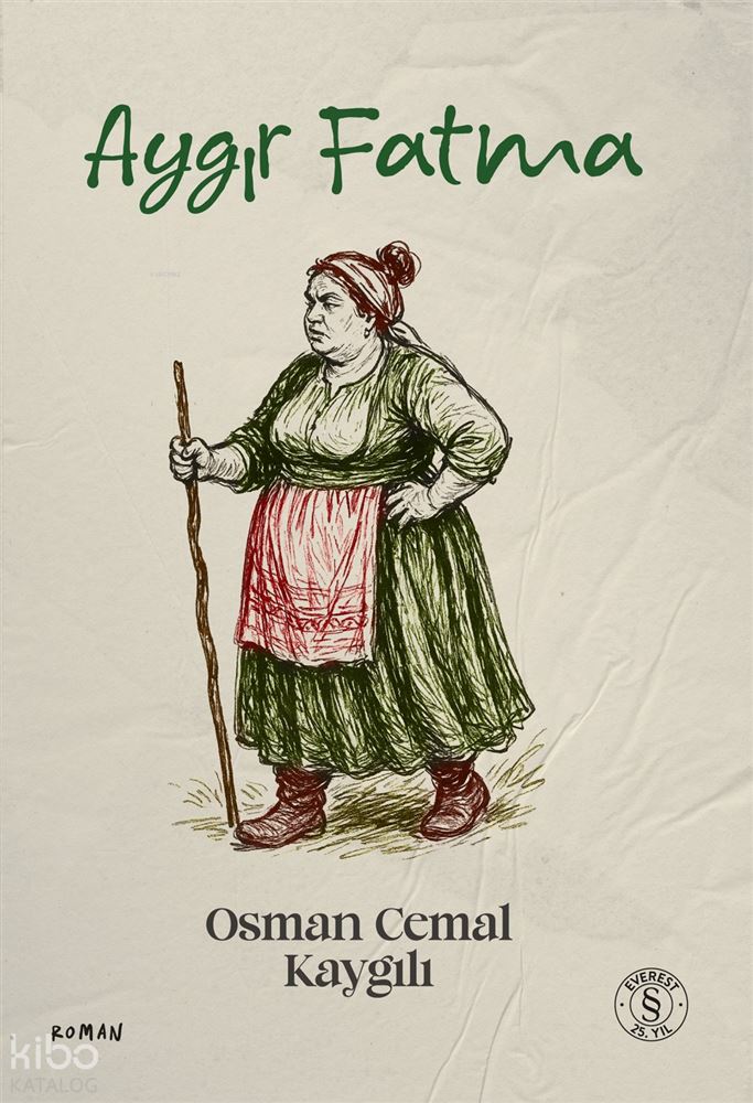 AYGIR FATMA