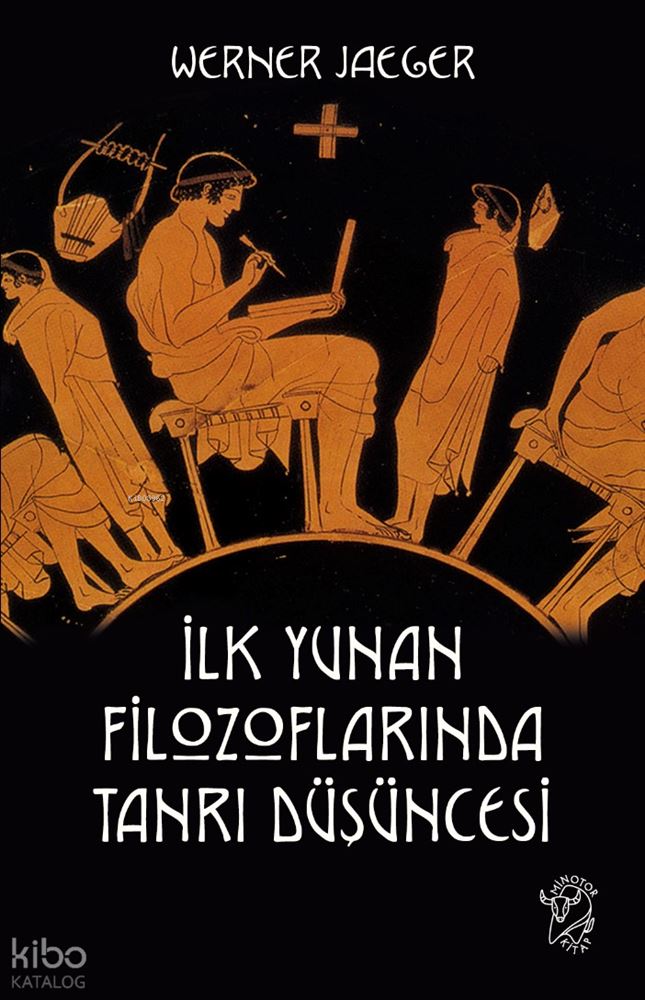 İLK YUNAN FİLOZOFLARINDA TANRI DÜŞÜNCESİ