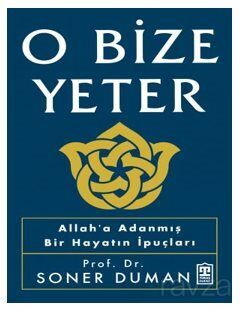O Bize Yeter