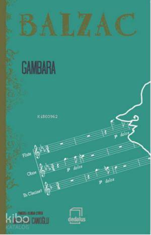 Gambara