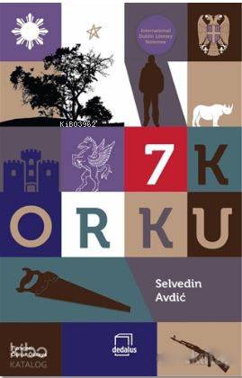 7 Korku - Selvedin Avdic