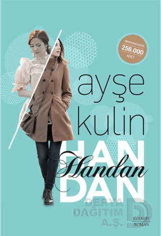 HANDAN / AYŞE KULİN
