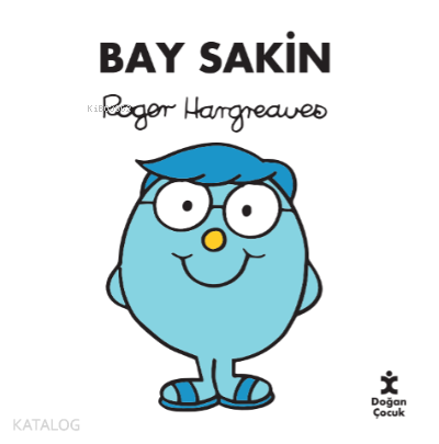 BAY SAKİN