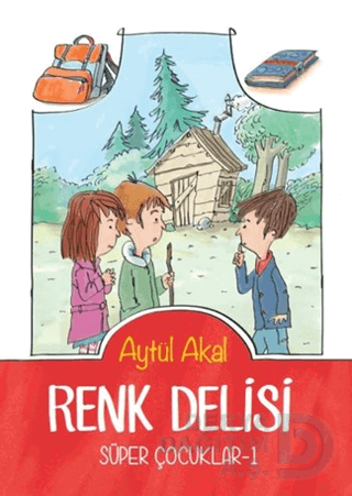 RENK DELİSİ / AYTÜL AKAL