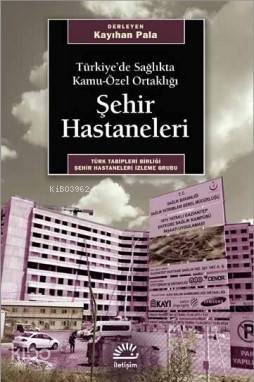 Şehir Hastaneleri