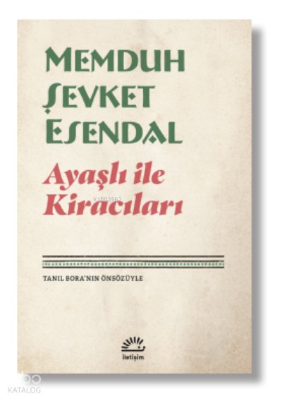 Ayaşlı ile Kiracıları