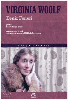 Deniz Feneri - Virginia Woolf