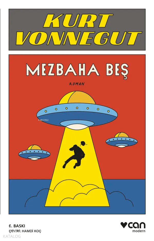 Mezbaha Beş