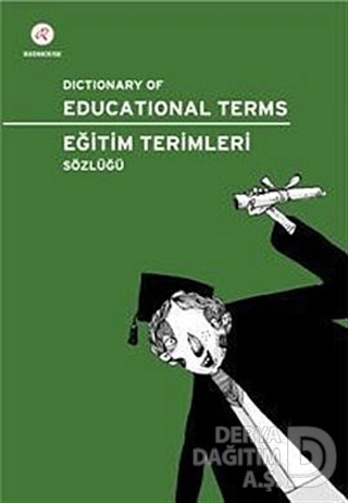 EĞİTİM TERİMLERİ SÖZLÜĞÜ