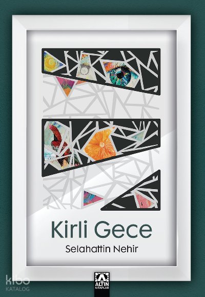 Kirli Gece - Selahattin Nehir