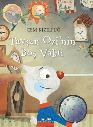 TAVŞAN OZİNİN BOŞ VAKTİ