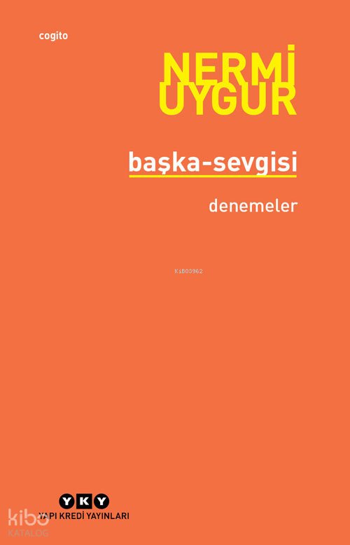 Başka Sevgisi
