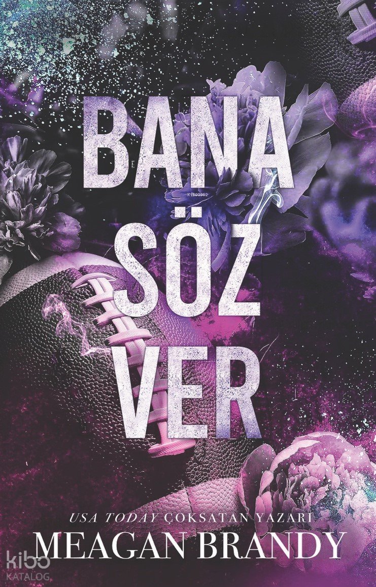 Bana Söz Ver