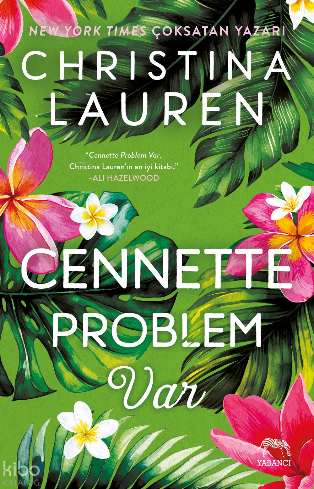 Cennette Problem Var