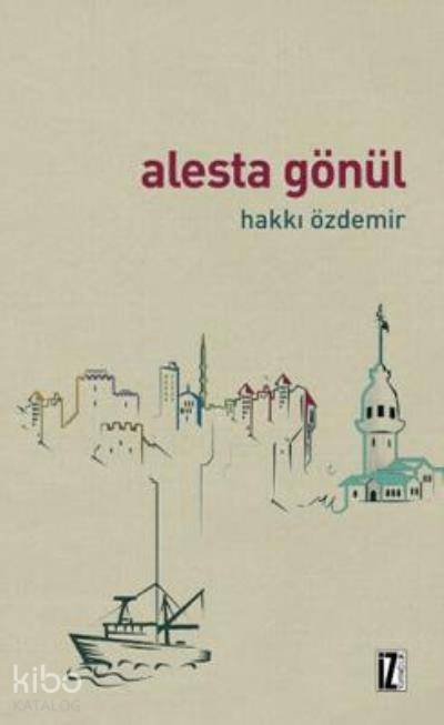 Alesta Gönül
