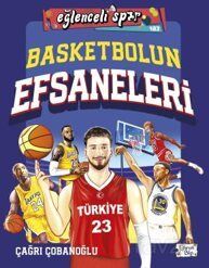 EĞLENCELİ SPOR 183 - BASKETBOLUN EFSANELERİ