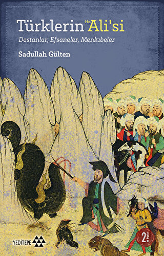 TÜRKLERİN HZ. ALİSİ