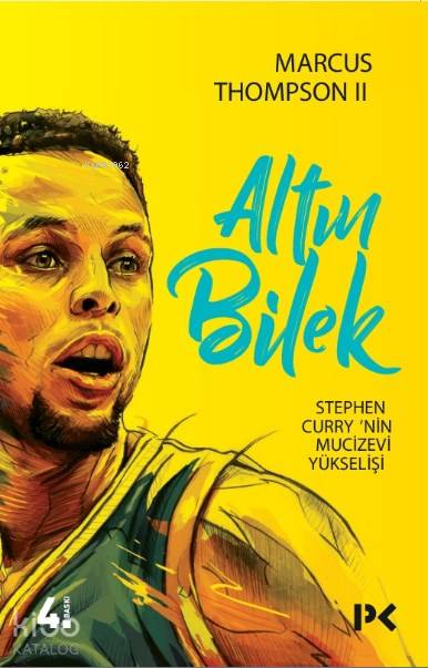 Altın Bilek