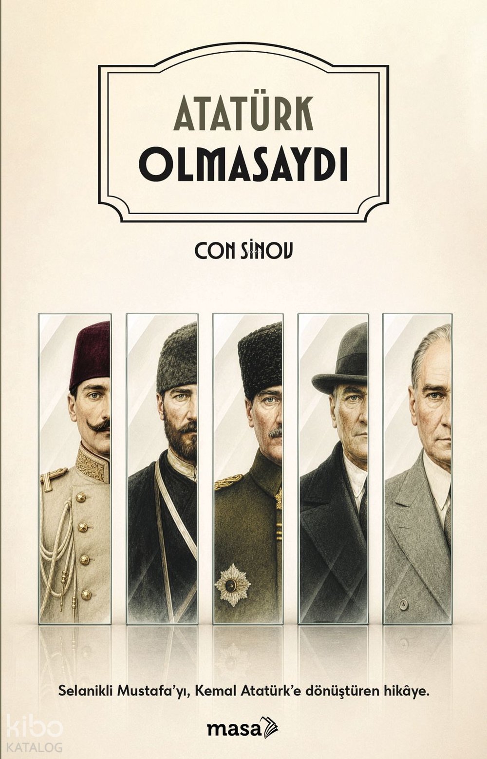 Atatürk Olmasaydı
