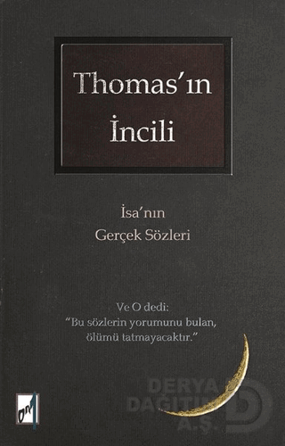 THOMASIN İNCİLİ