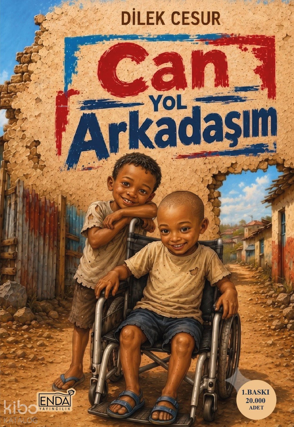 Can Yol Arkadaşım - Dilek Cesur