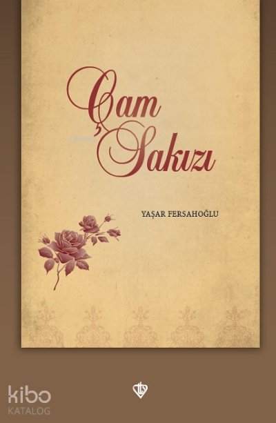 Çam Sakızı