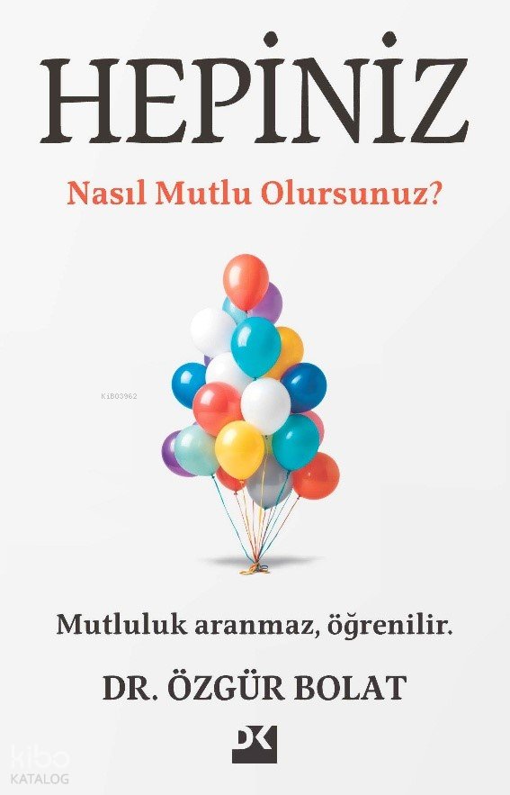 Hepiniz - Özgür Bolat