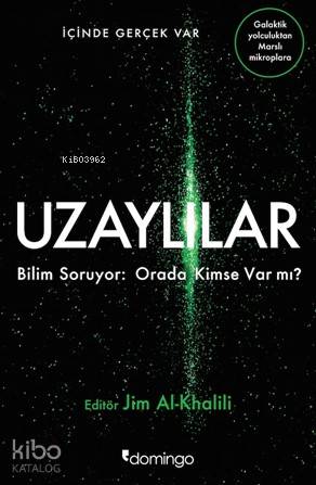 Uzaylılar - Kolektif 