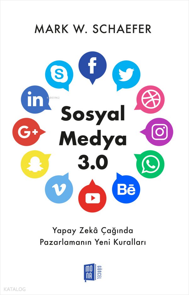 Sosyal Medya 3.0