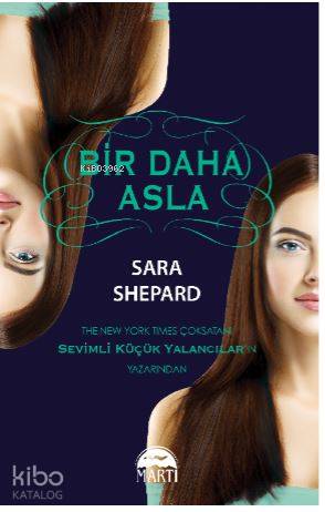 Bir Daha Asla - Bir Daha Asla