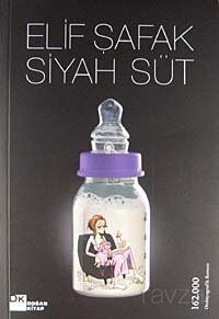 SİYAH SÜT