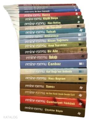 Emine Işınsu Kitaplığı