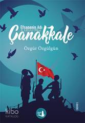 Çanakkale - Özgür Özgülgün