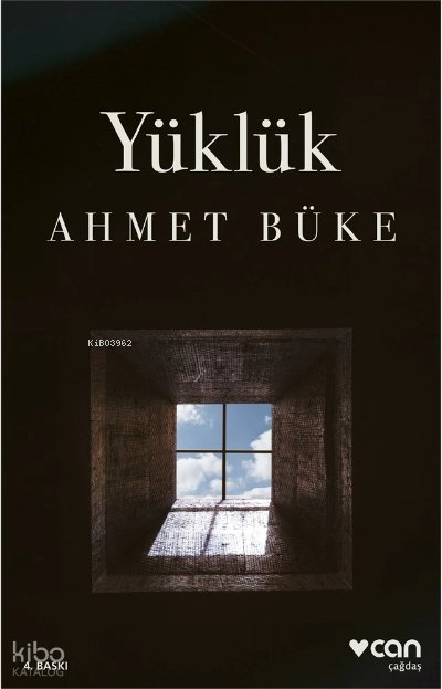 Yüklük - Ahmet Büke