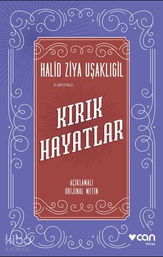 Kırık Hayatlar